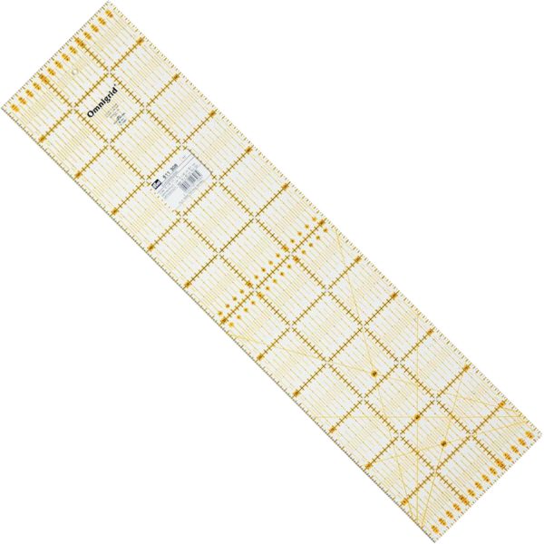 REGLA OMNIGRID 15X60CM